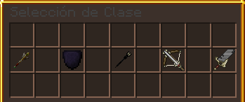 Clases Únicas