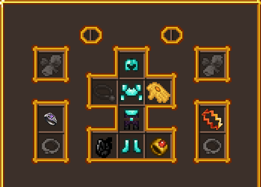 Inventario RPG